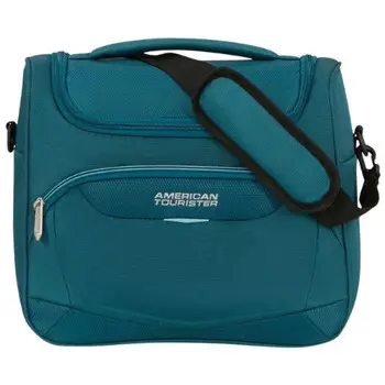 American Tourister Trousse SummerRide 149501 Blu