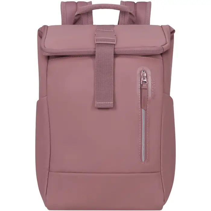 American Tourister Urban Tide Zaino 14" Galactic Mauve