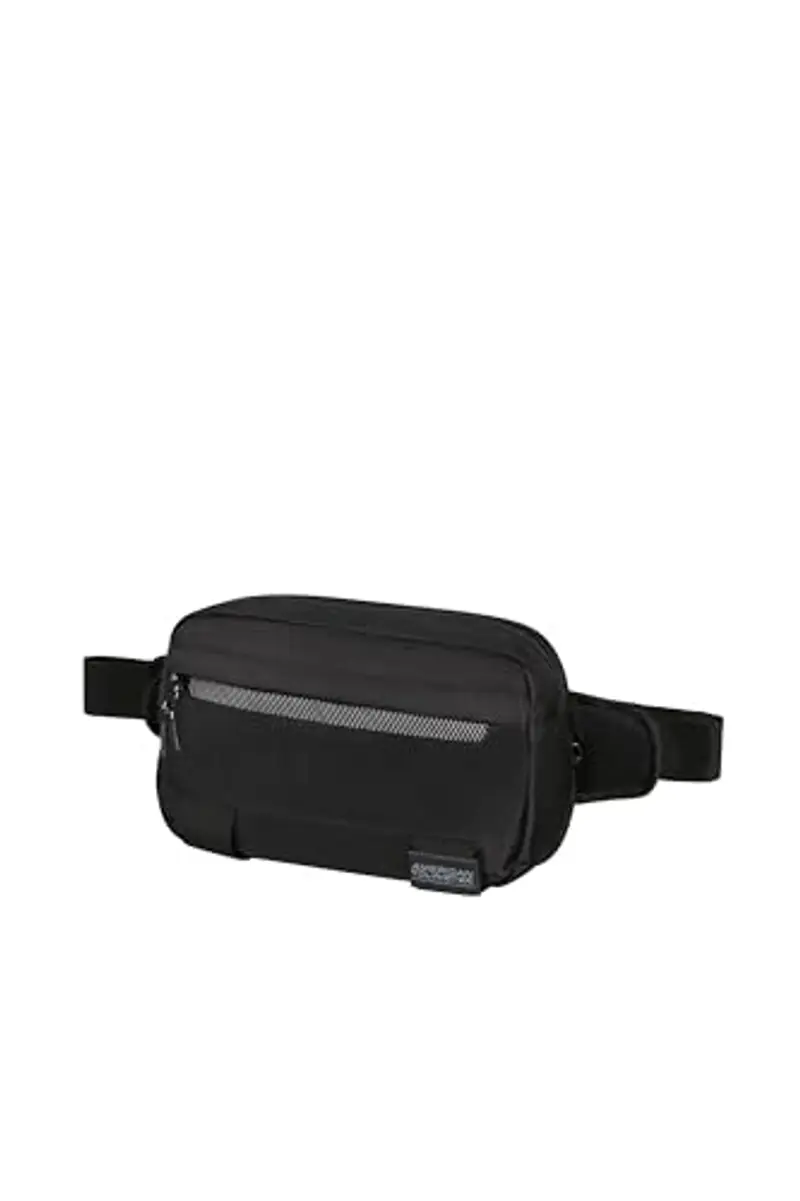 American Tourister Borsa a tracolla Nero 2264564