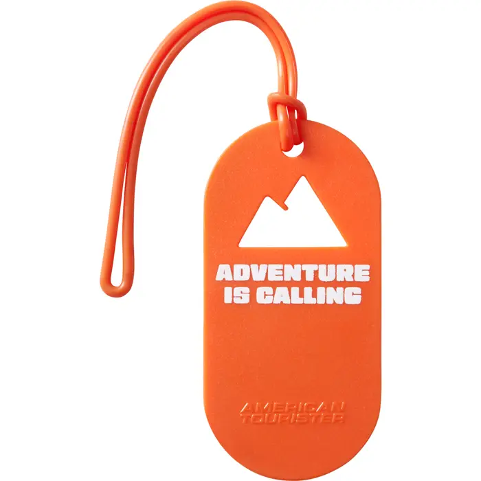 American Tourister Wondertrips Bagagli a mano Dino
