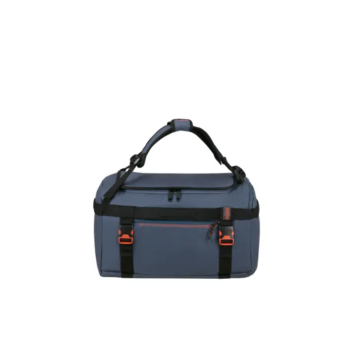 American Tourister Zaini trolley Urban Track Bleu