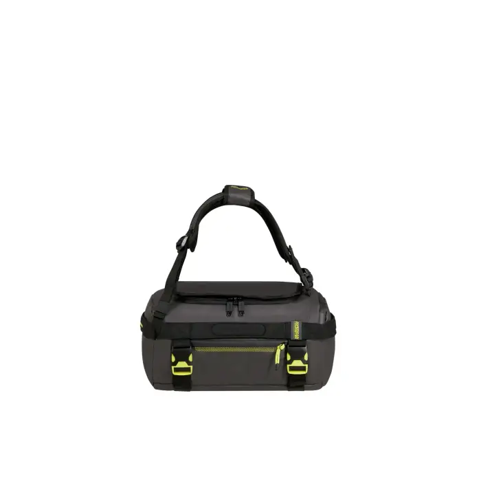 American Tourister Zaini trolley Urban Track Noir