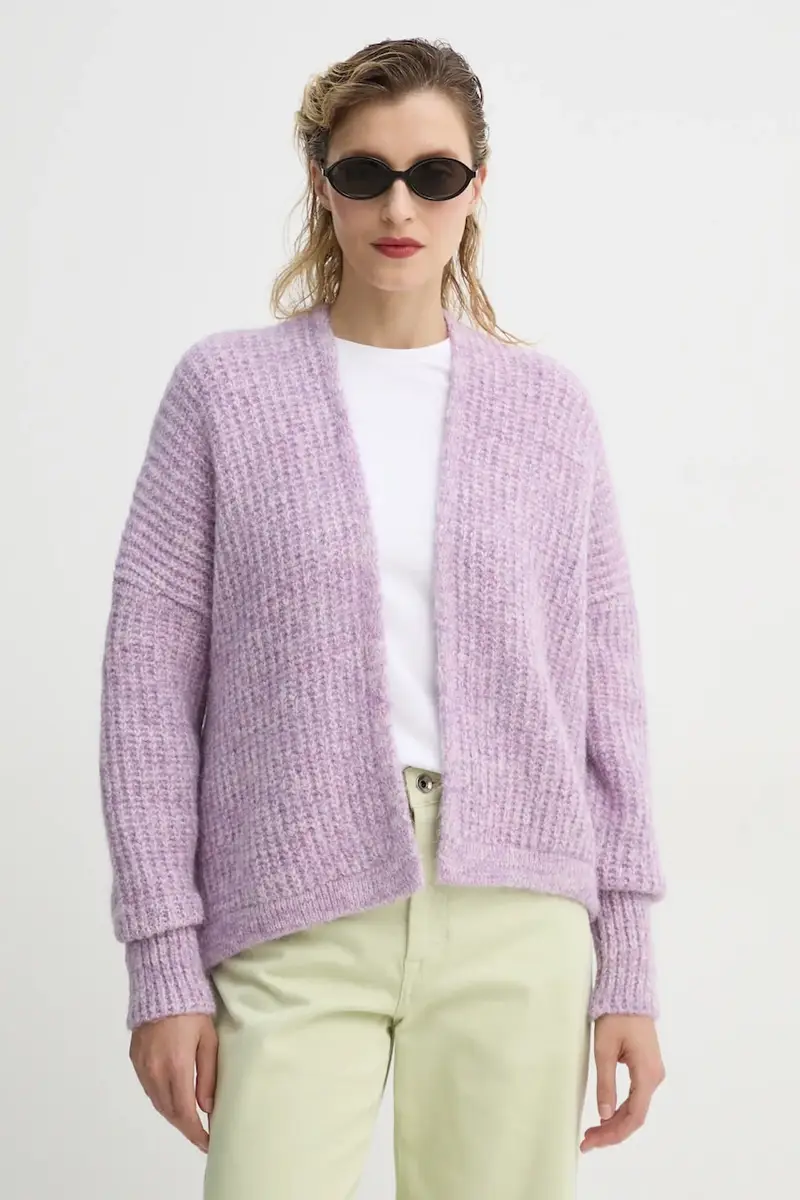 American vintage Cardigan Donna 2237282