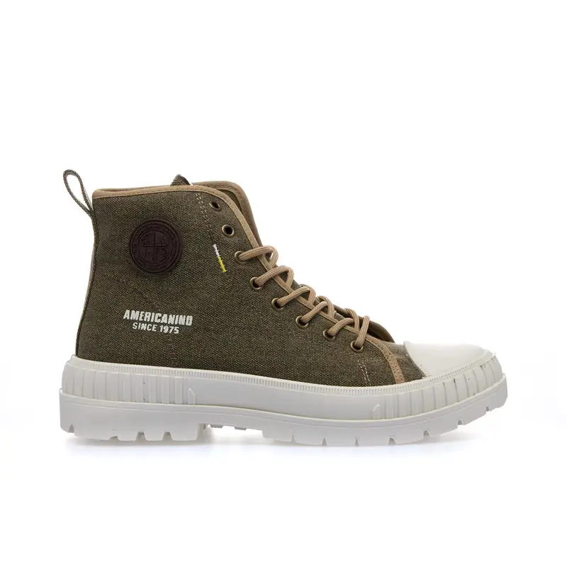 AMERICANINO Sneakers alte 4352085