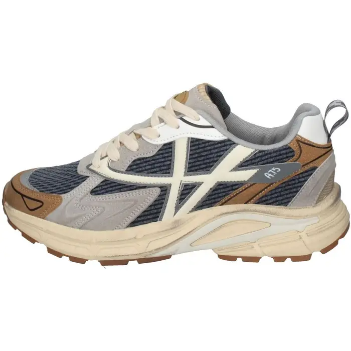 Americanino Sneakers Marrone