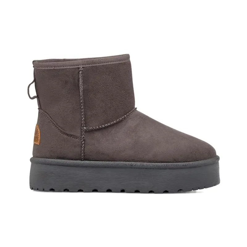 AMERICANINO Stivaletti bassi Donna 3399246