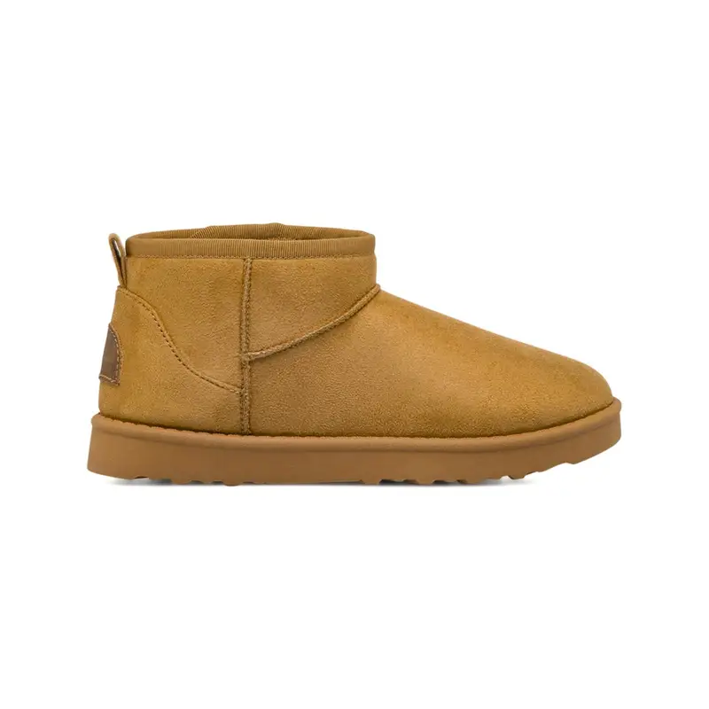 AMERICANINO Stivaletti bassi Donna 3399241