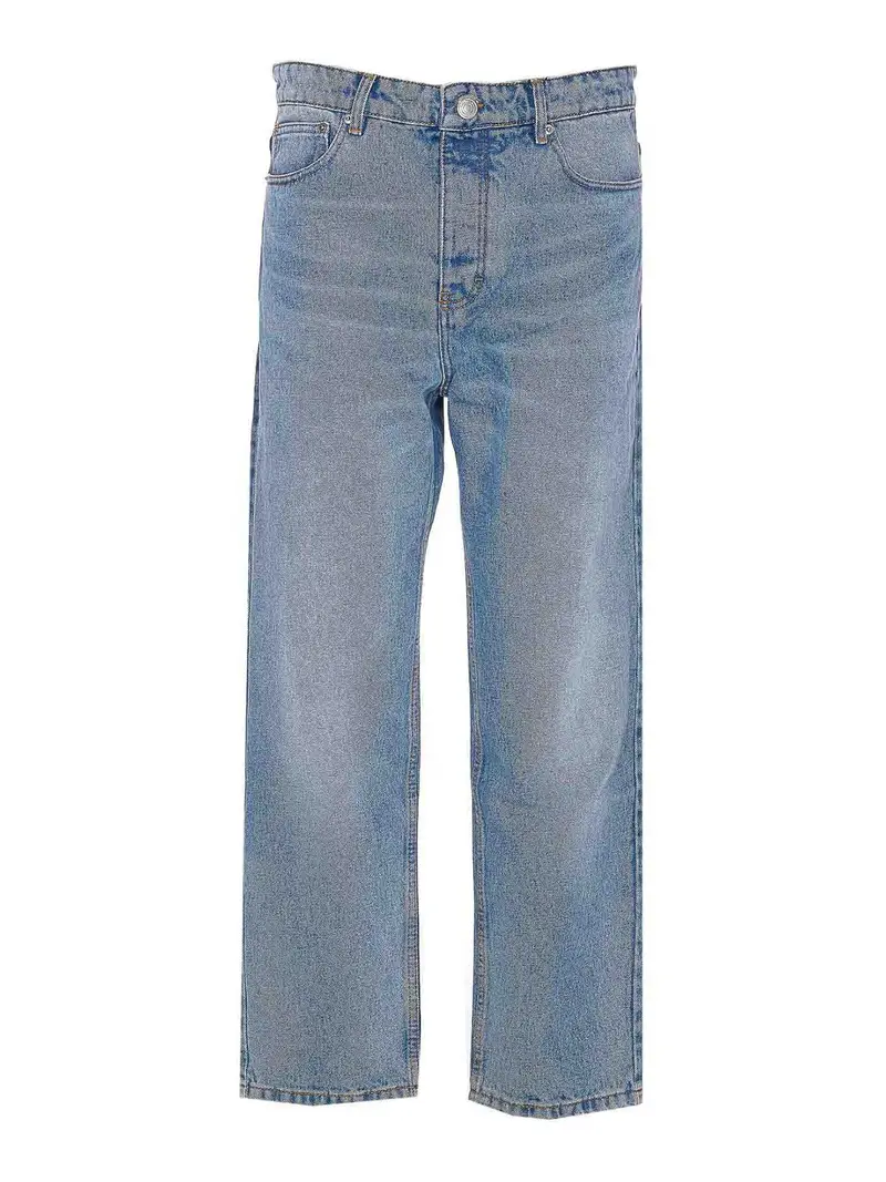 AMI PARIS Jeans Blu 4107192