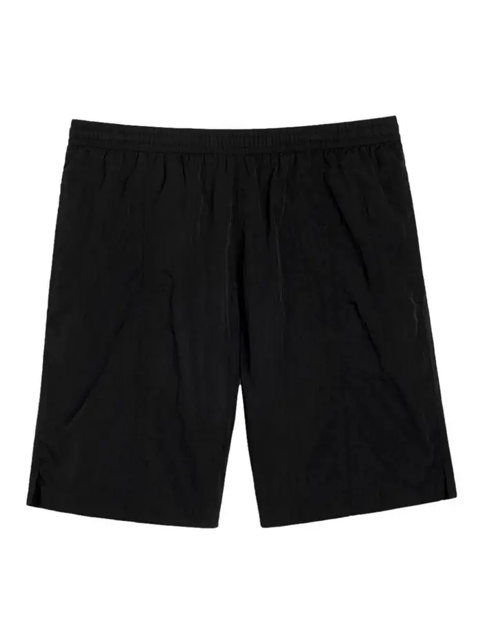 Ami Paris Costume da bagno Nero