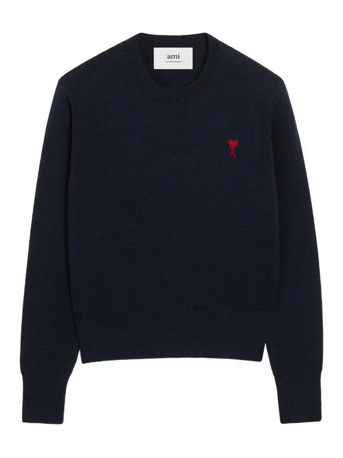 Pullover Blu