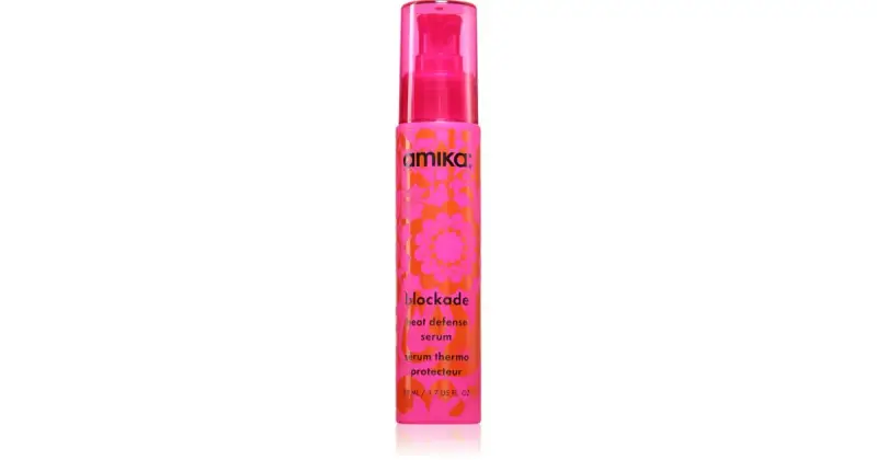 Amika Blockade siero termoprotettivo 50 ml