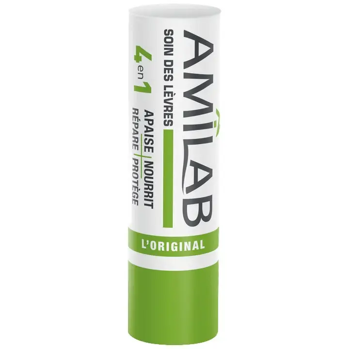 Amilab Stick labbro 4.7 g