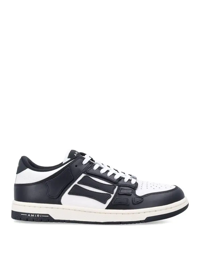 Amiri Ballerine Nero