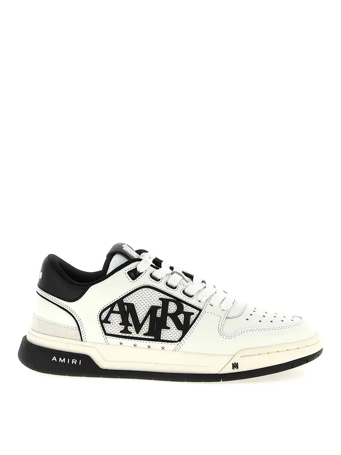 Amiri Sneaker basse classiche Bianco