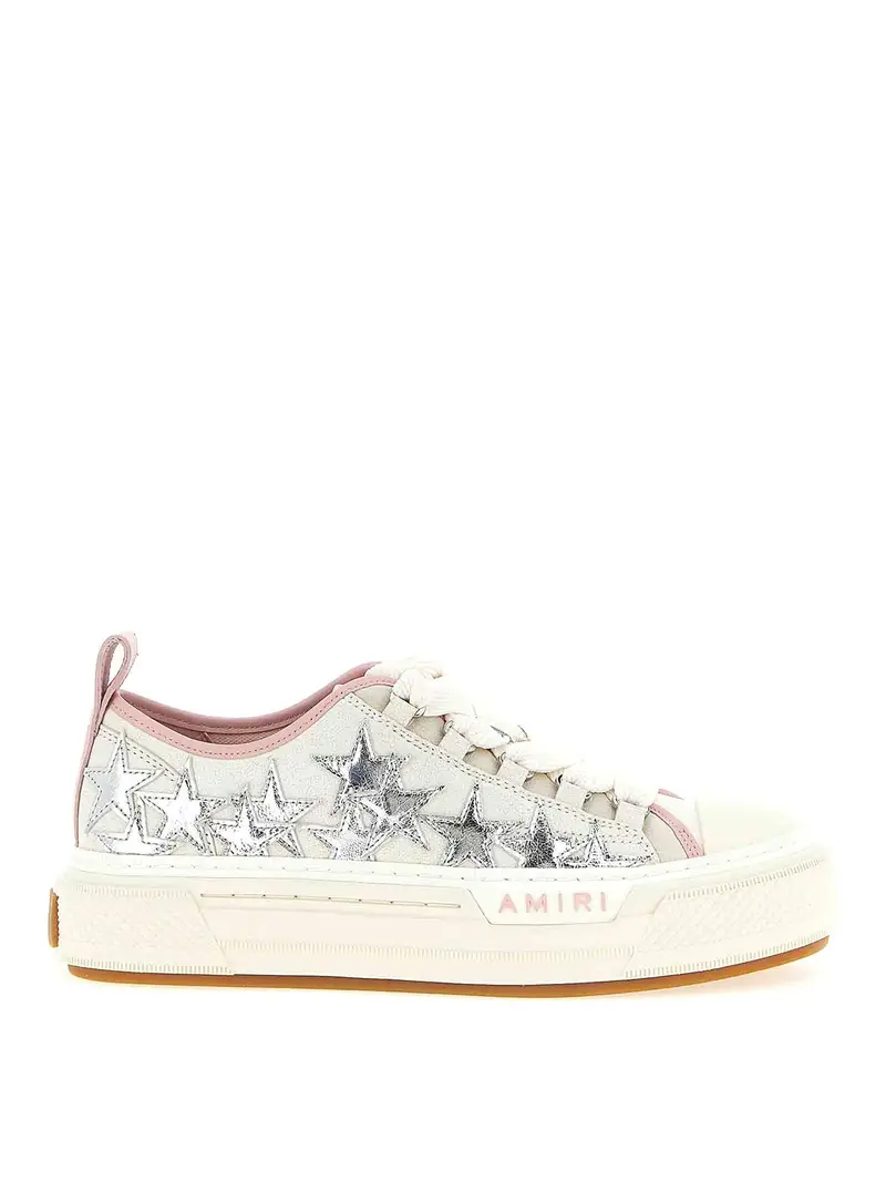 AMIRI Sneakers basse Multicolore 4356516