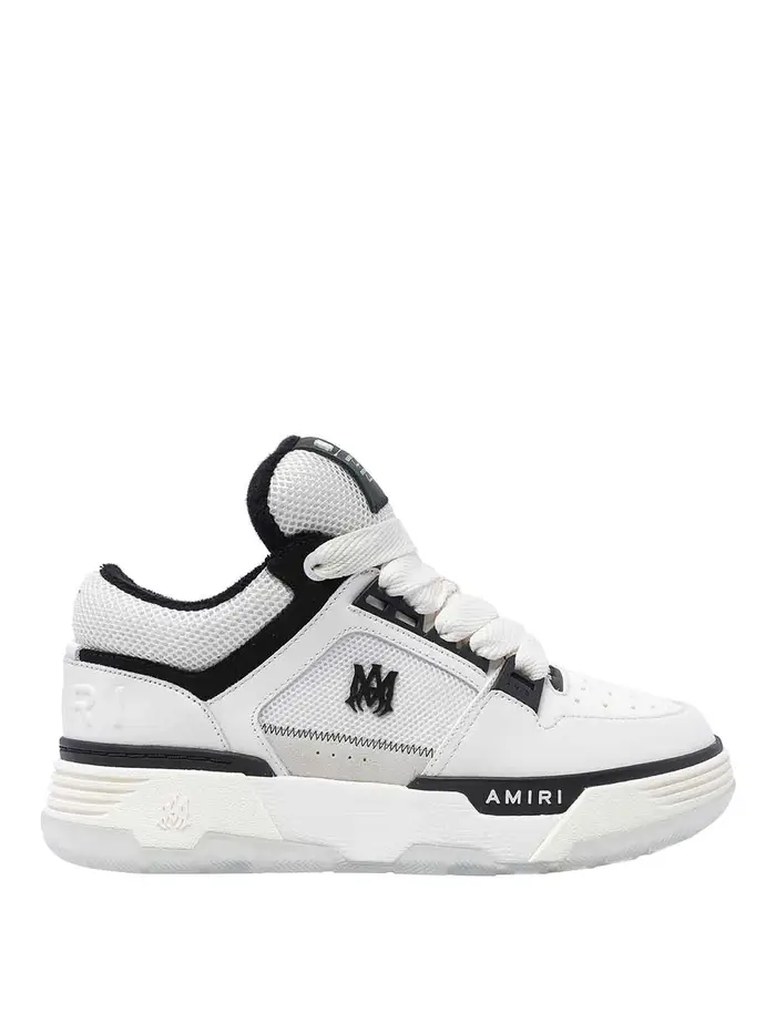 Amiri Sneakers Ma-1 Bianco