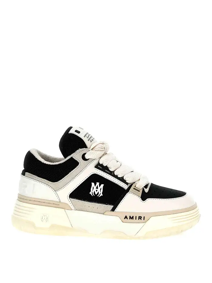 Amiri Sneakers Ma-1 Bianco