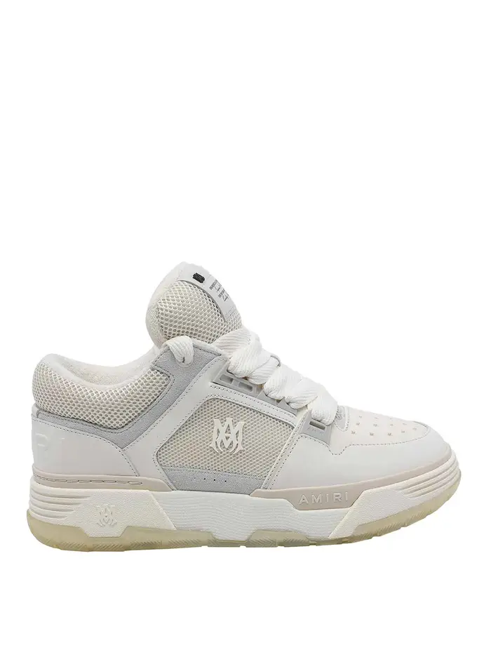 Amiri Sneakers Ma-1 Bianco