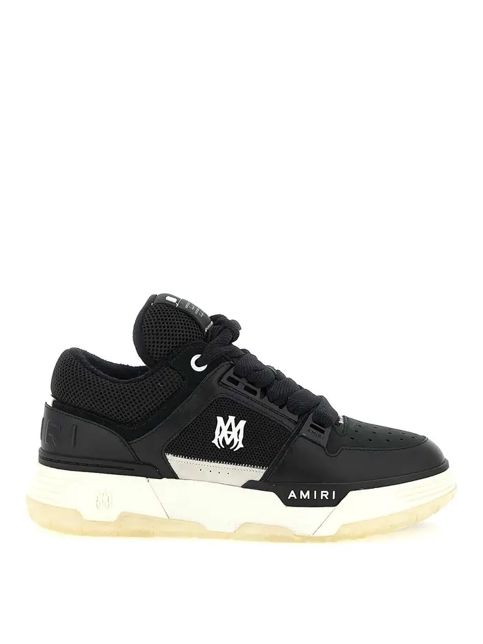 Amiri Sneakers Ma-1 Nero
