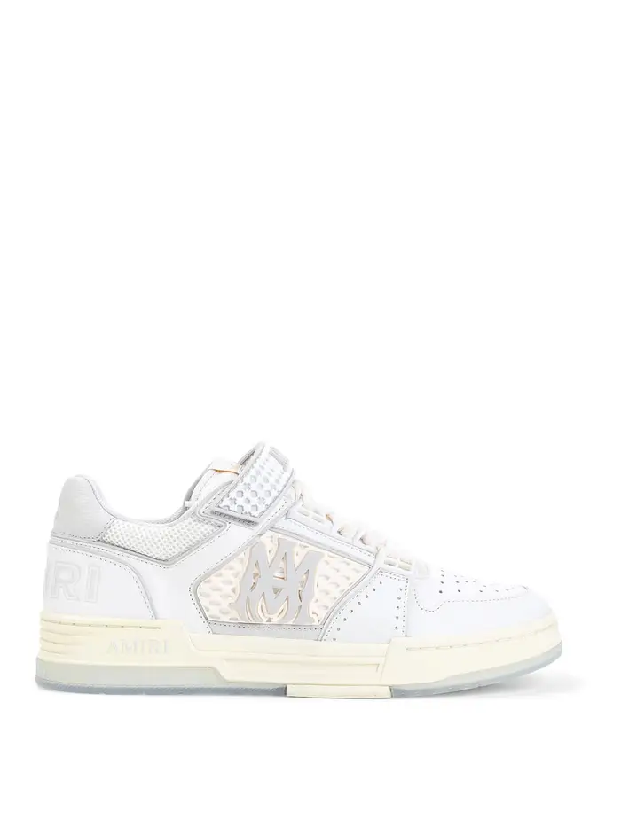 Amiri Sneakers Ma Skyline Bianco