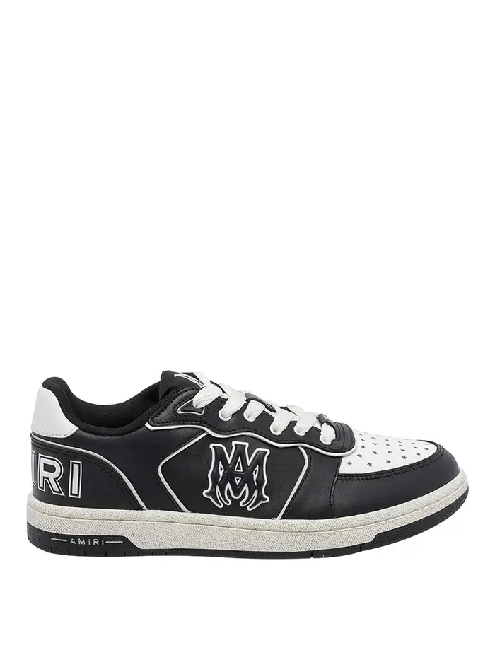 Amiri Sneakers Newport Nero