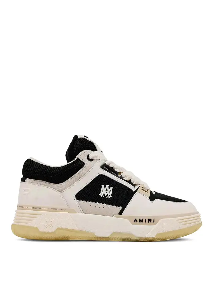Amiri SneakersMa-1 Nero