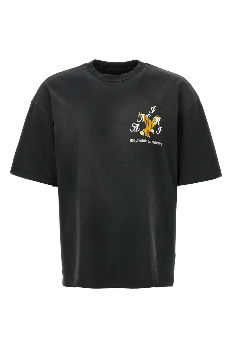 AMIRI T-shirt Nero 2834094