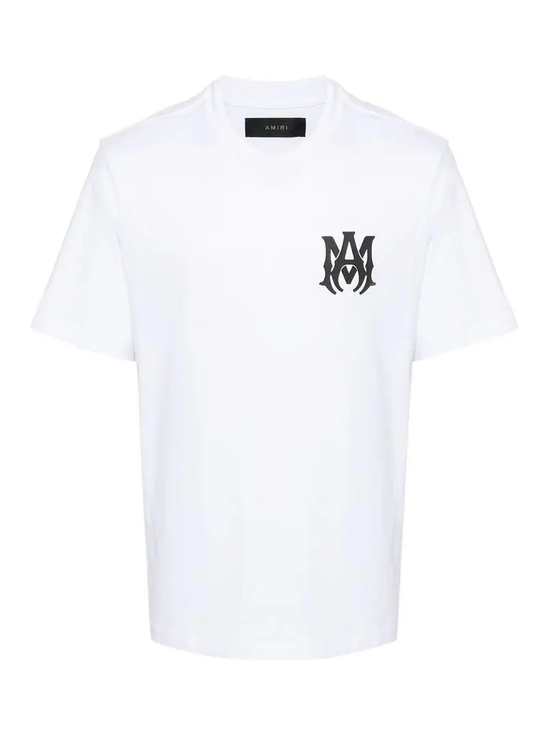 AMIRI T-shirt Bianco 3270336