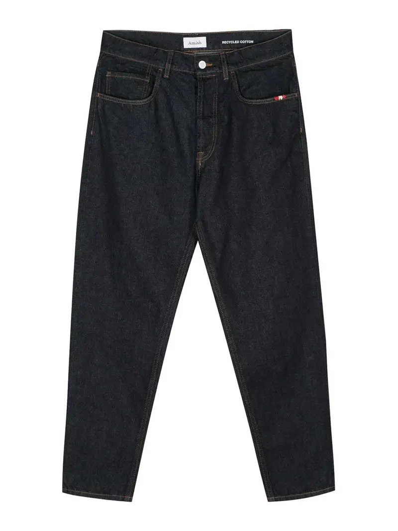 AMISH Jeans Blu 3280293