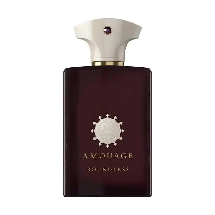 Amouage Boundless eau de parfum 100 ml