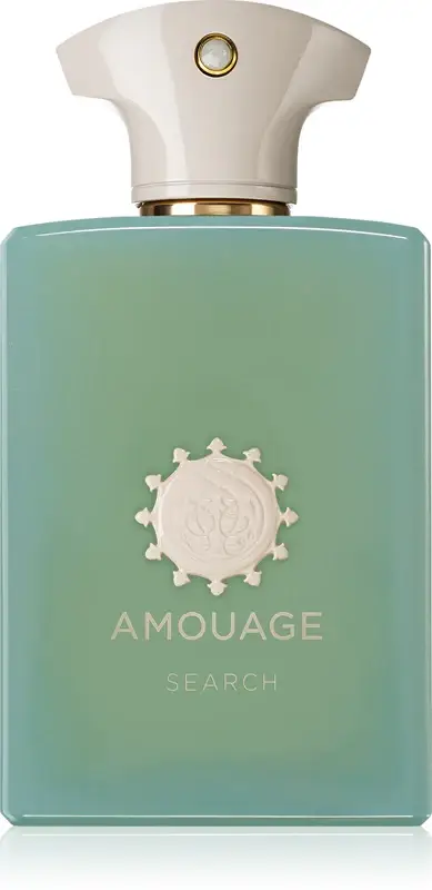 Amouage Cerca - EDP - Volume 100 ml