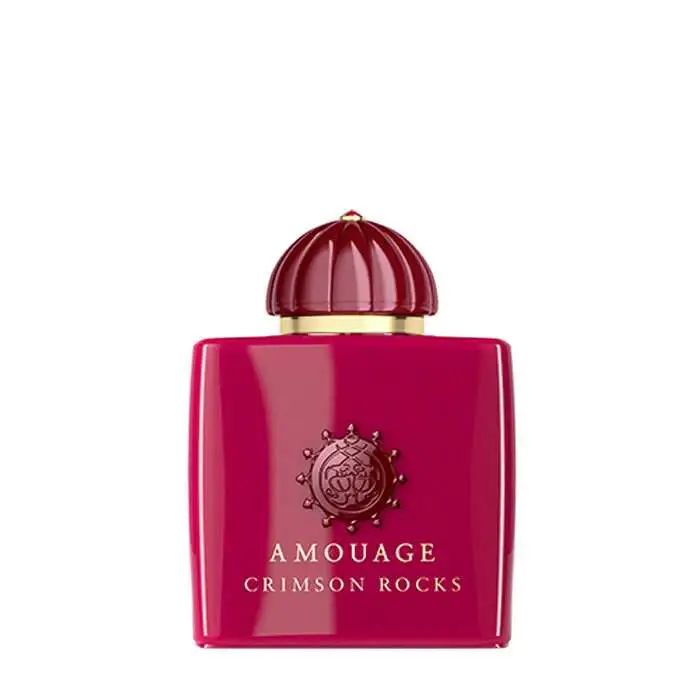 Amouage Crimson Rocks Eau De Parfum - 100 Ml