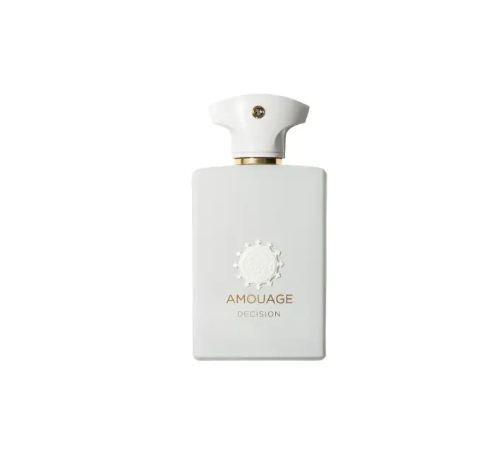 Amouage Decision - 100 ML EAU DE PARFUM