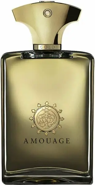 Amouage Gold Man - EDP - Volume 100 ml