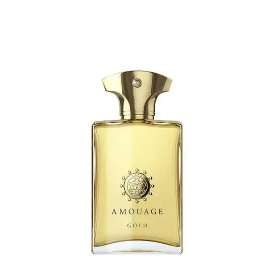 Amouage Gold Uomo Eau de Parfum 50 ml