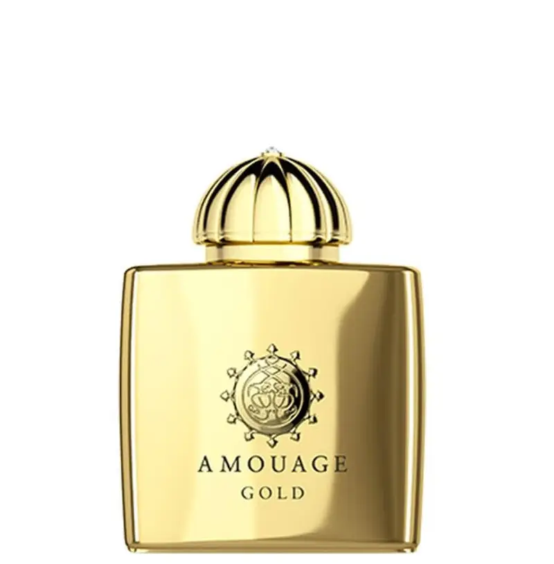 Amouage Gold Woman Eau de Parfum 100ML