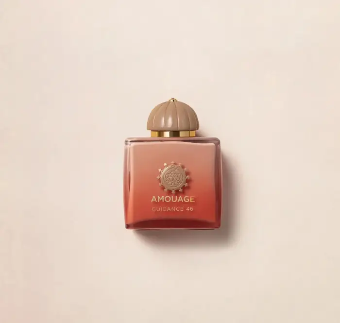 Amouage Guidance 46 Estratto profumo Unisex 100 ml