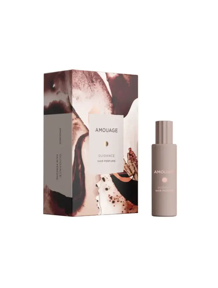 Amouage Guidance profumo capelli - 50 ML