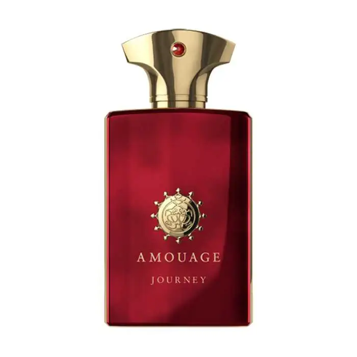 Amouage Journey Eau de Parfum Uomo 100 ml
