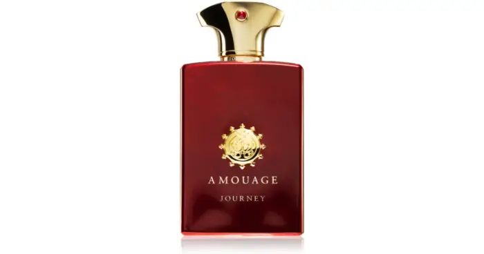 Amouage Journey Man - EDP - Volume 100 ml
