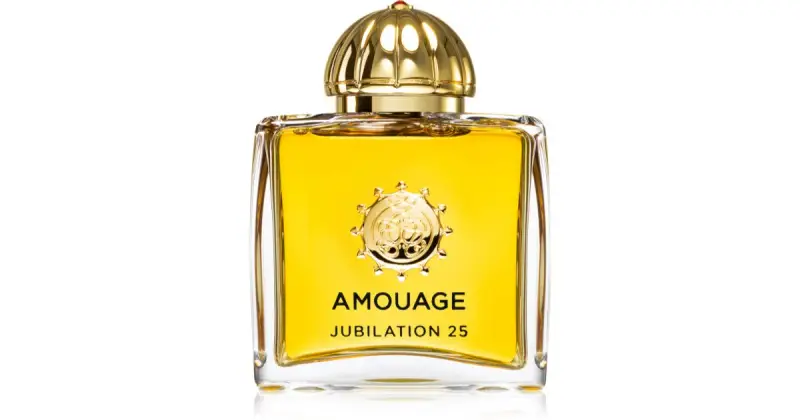 Amouage Eau de Parfum Donna 3661532