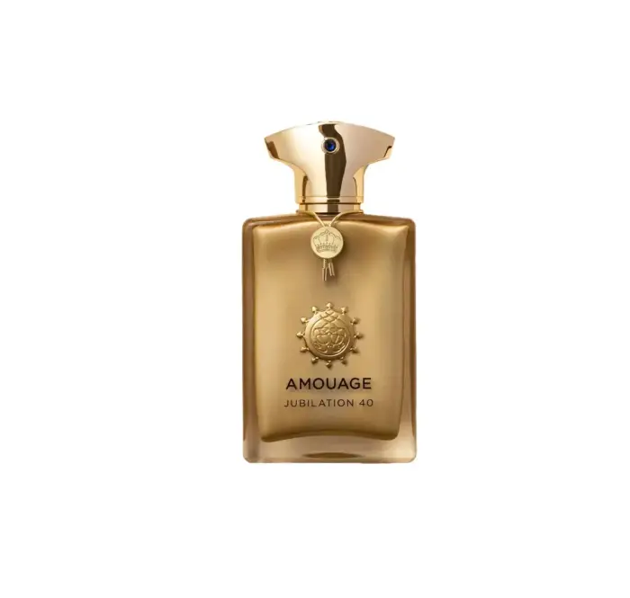 Amouage Jubilation 40 Estratto di Profumo Uomo 100 ml