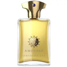 Amouage Jubilation XXV da uomo EDP - 100 ml