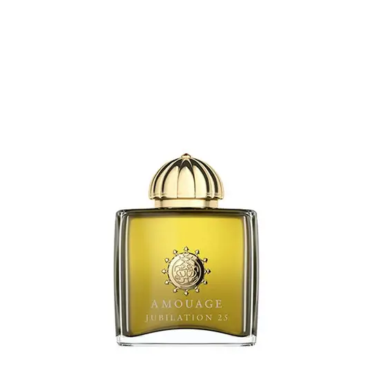 Amouage Jubilation XXV Donna Eau de Parfum 100 ml