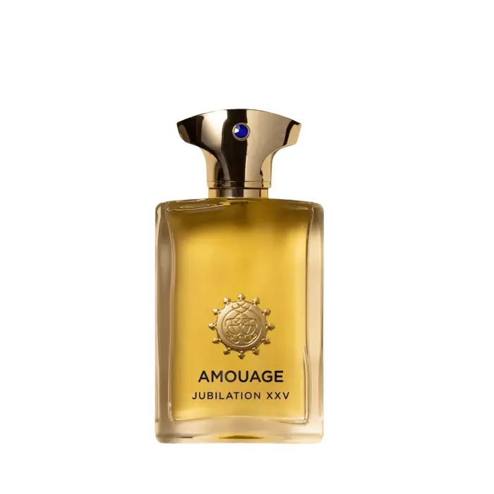 Amouage Jubilation XXV Man Eau de Parfum 100 ML