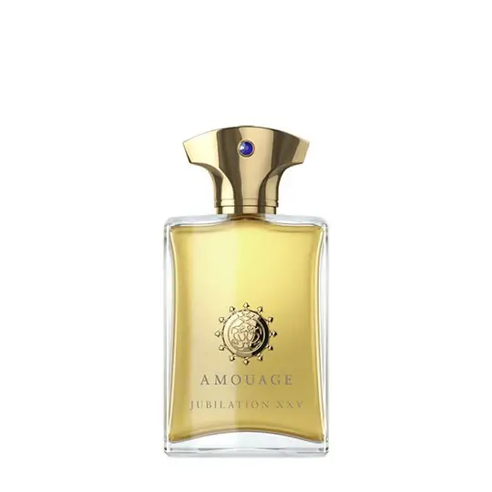 Amouage Jubilation XXV Uomo Eau de Parfum 100 ml