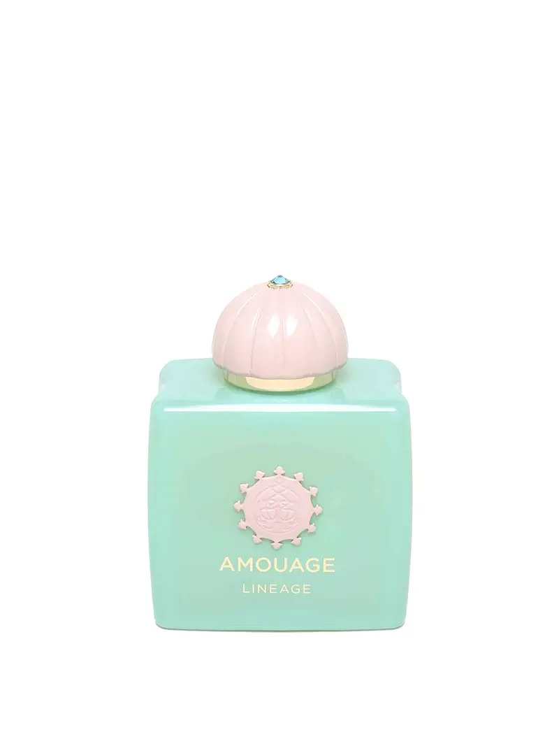 Amouage Lignage Edp 100Ml Verde Chiaro