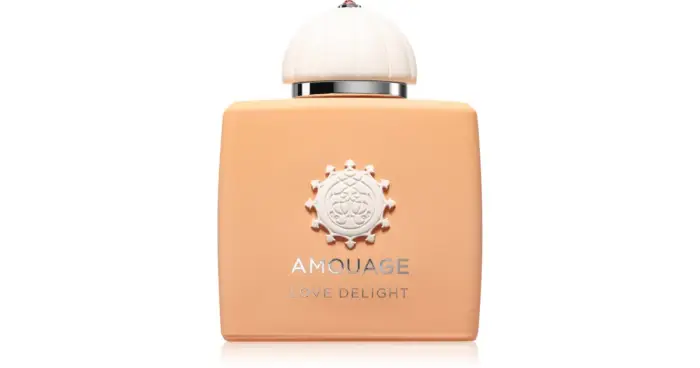 Amouage Love Delight - 100 Ml