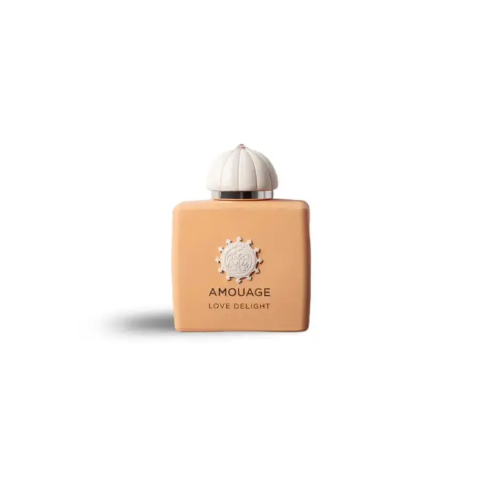 Amouage Love Delight Eau de Parfum Donna 100 ml
