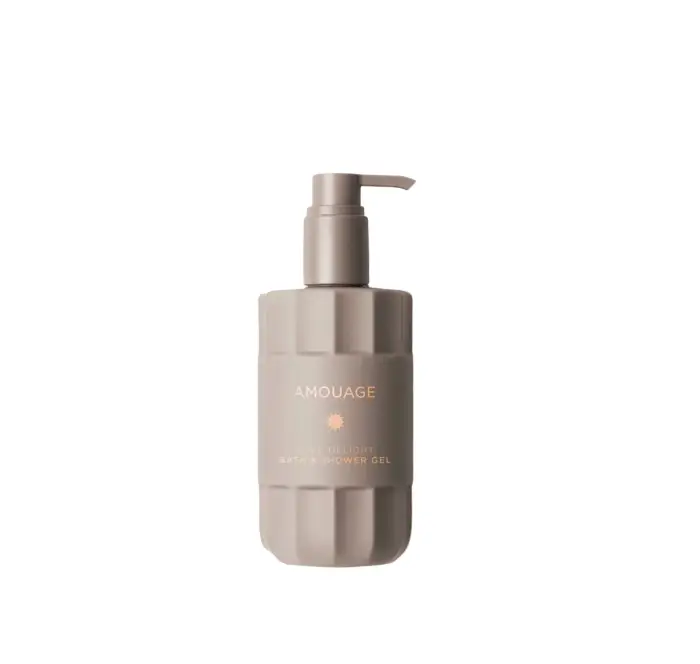 Amouage Love Delight Gel Bagno e Doccia - 360 ML